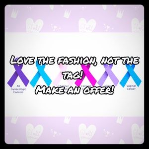 💜 All Offers Considered 💜